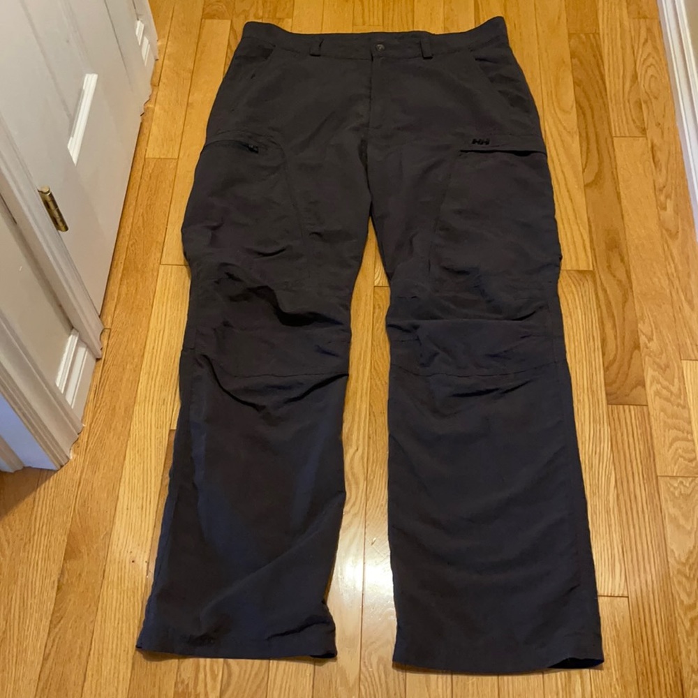 Helly Hansen men’s casual athletic pants size 38/34